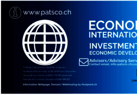 Patsco.ch thumbnail Patsco.ch thumbnail