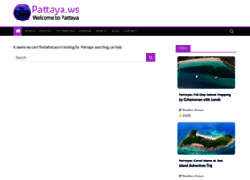 Pattaya.ws thumbnail