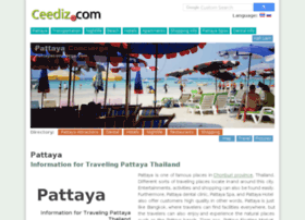 Pattayaconcierge.com thumbnail