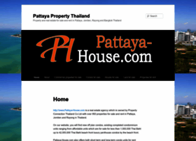 Pattayahousethailand.wordpress.com thumbnail