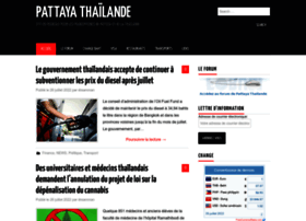Pattayathailande.com thumbnail