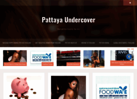Pattayaundercover.com thumbnail