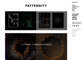 Patternity.org thumbnail