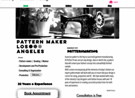 Patternmakerla.com thumbnail