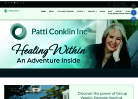 Patticonklin.com thumbnail