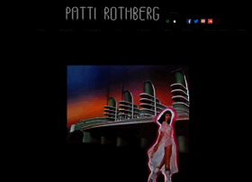 Pattirothberg.com thumbnail