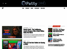 Patty360.com thumbnail