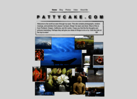 Pattycake.com thumbnail