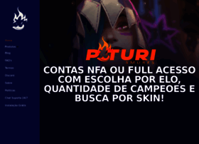 Paturismurfs.com thumbnail