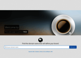 Pauahtun.org thumbnail