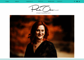 Paulaowen.ca thumbnail