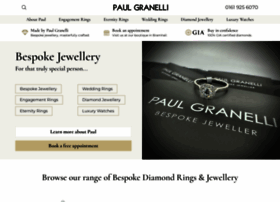 Paulgranelli.co.uk thumbnail