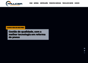 Pauliceiapneus.com.br thumbnail