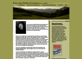 Paulineroseclance.com thumbnail