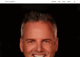 Paullangfordmusic.com thumbnail