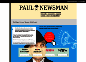 Paulnewsman.com thumbnail