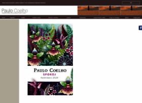 Paulocoelho.pl thumbnail