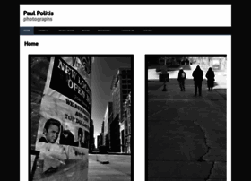 Paulpolitis.com thumbnail