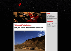 Paulsmotoren.nl thumbnail