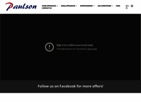 Paulson.com.mt thumbnail