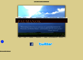 Paumanok.com thumbnail