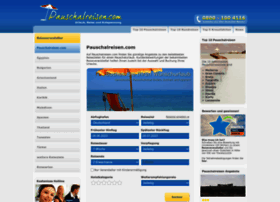 Pauschalreisen.com thumbnail
