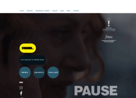 Pause-featurefilm.com thumbnail