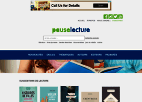 Pauselecture.net thumbnail