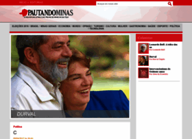 Pautandominas.com.br thumbnail