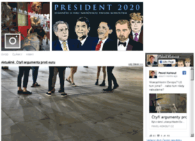 Pavel-kohout.cz thumbnail