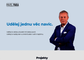 Pavelfara.cz thumbnail