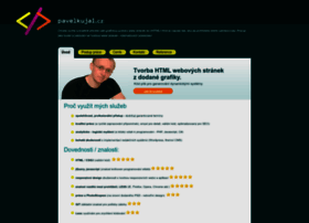 Pavelkujal.cz thumbnail