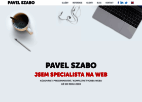 Pavelszabo.cz thumbnail