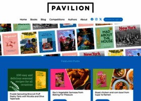 Pavilionbooks.com thumbnail