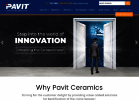 Pavits.com thumbnail
