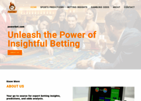 Pawerbet.com thumbnail