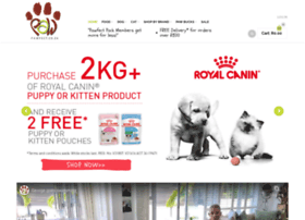 Pawfect.co.za thumbnail