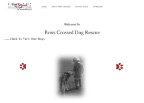 Paws-crossed.co.uk thumbnail Paws-crossed.co.uk thumbnail