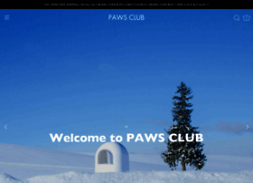 Pawsclub.store thumbnail