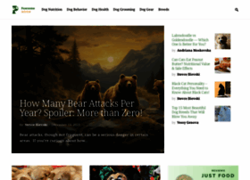Pawsomeadvice.com thumbnail