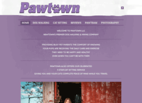 Pawtown.net thumbnail