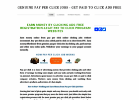 Pay-per-click-jobs.weebly.com thumbnail