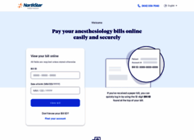 Pay.ezhealthbilling.com thumbnail