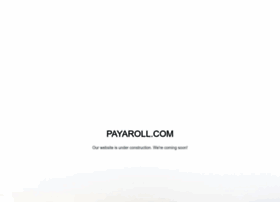 Payaroll.com thumbnail