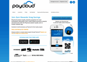Paycloud.com thumbnail