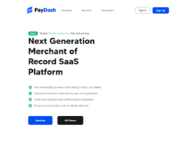 Paydash.co.uk thumbnail Paydash.co.uk thumbnail