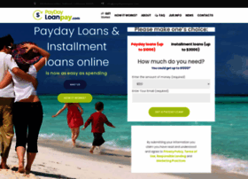 Paydayloanpay.com thumbnail