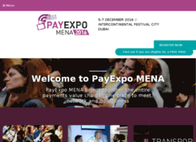 Payexpo-istanbul.com thumbnail