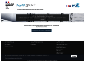 Payfip.gouv.fr thumbnail