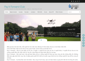 Payitforward.edu.vn thumbnail Payitforward.edu.vn thumbnail